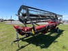 Case IH DH212 Draper Header - 3