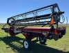 Case IH DH212 Draper Header - 5