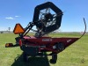 Case IH DH212 Draper Header - 6