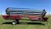 Case IH DH212 Draper Header - 8