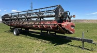 2014 Case IH 2010 Grain Header