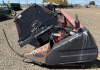 2001 Case IH 1020 Grain Header - 2