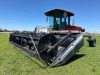 2001 MacDon 2950 Premier Swather