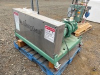 Vaughan Md STHE3F6CSB Pump