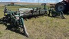 Picket 8022-2-A Bean Windrower - 6