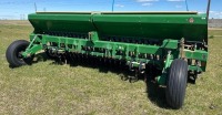 Great Plains Solid Stand 1500 Grain Drill