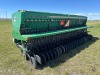 Great Plains Solid Stand 1500 Grain Drill - 4