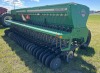 Great Plains Solid Stand 1500 Grain Drill - 6