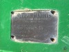 Great Plains Solid Stand 1500 Grain Drill - 32