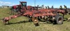 Case IH 530B Ecolo-Tiger Disk Ripper - 2