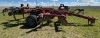 Case IH 530B Ecolo-Tiger Disk Ripper - 6