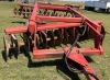 Case IH 770 Offset Disk - 8