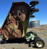 Schulte 5026 Rotary Mower - Wilson Creek - 2