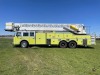 1988 Pierce Arrow Ladder Truck - 2