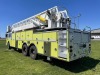 1988 Pierce Arrow Ladder Truck - 3