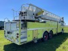 1988 Pierce Arrow Ladder Truck - 5