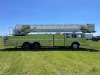 1988 Pierce Arrow Ladder Truck - 6