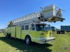 1988 Pierce Arrow Ladder Truck - 7