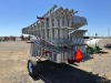 Northstar TR-600 Ladder Trailer - 2