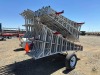 Northstar TR-600 Ladder Trailer - 3