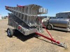 Northstar TR-600 Ladder Trailer - 4