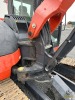 2015 Kubota KX080-4 Excavator - 9