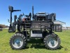 Custom Irrigation Pivot Service Vehicle - 2