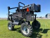 Custom Irrigation Pivot Service Vehicle - 3