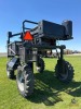 Custom Irrigation Pivot Service Vehicle - 4