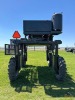 Custom Irrigation Pivot Service Vehicle - 5