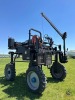 Custom Irrigation Pivot Service Vehicle - 8