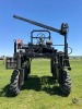 Custom Irrigation Pivot Service Vehicle - 9