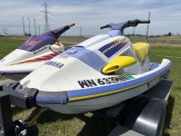 1995 Yamaha RA700T WaveRider