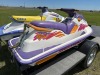 1995 Sea-Doo Spi Bombardier - 3