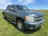 2011 Chevrolet Silverado Pickup Truck LT - 7