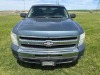 2011 Chevrolet Silverado Pickup Truck LT - 8