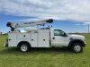 2009 Ford F-550 Super Duty XL Service Truck - 6