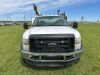 2009 Ford F-550 Super Duty XL Service Truck - 8