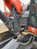 2015 Kubota KX080-4 Excavator - 10