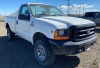 2000 Ford F-250 Pickup - 7