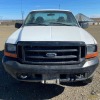 2000 Ford F-250 Pickup - 8