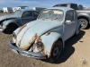 1968 Volkswagen Bug