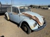 1968 Volkswagen Bug - 4