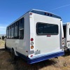 2006 Ford E-450 Passenger Bus - Quincy - 2