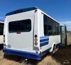 2006 Ford E-450 Passenger Bus - Quincy - 3