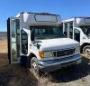 2006 Ford E-450 Passenger Bus - Quincy - 4