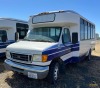 2006 Ford E-450 Passenger Bus - Quincy