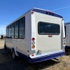 2006 Ford E-450 Passenger Bus - Quincy - 2