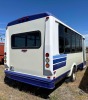 2006 Ford E-450 Passenger Bus - Quincy - 3