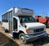 2006 Ford E-450 Passenger Bus - Quincy - 4